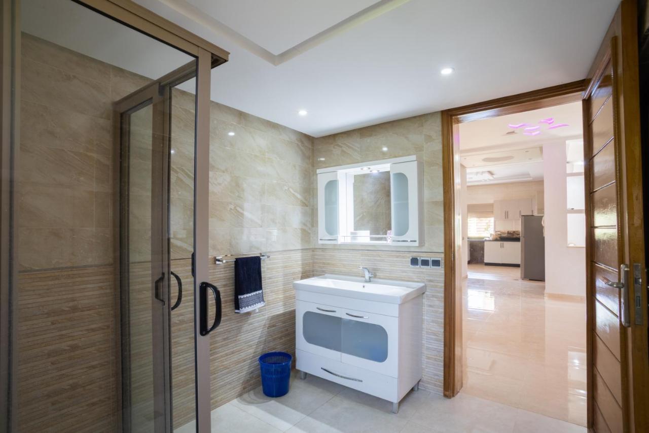 Lux Villa, Pool And Mountains View أوريكا المظهر الخارجي الصورة